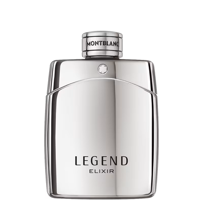 Perfume Montblanc Legend Elixir Eau de Parfum Masculino